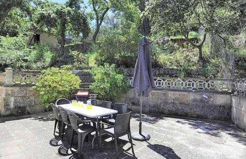 Villa LAS ENCINAS-en el pueblo de Esporles- Mallorca - Photo 46