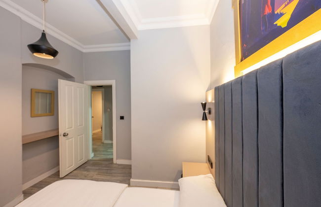 Cirrus Suites - Foto 14