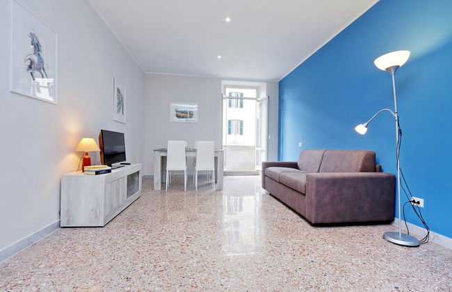 Casa dell'Artista Roma - Foto 23