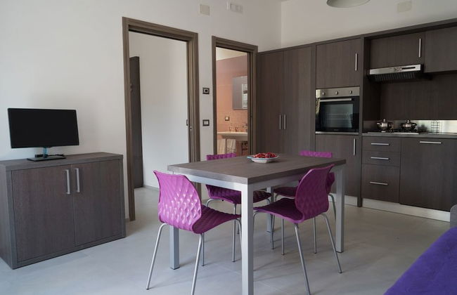 Tenuta Santa Maria - Foto 34