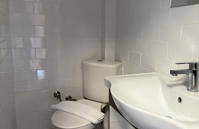 Private House With Pool and Sea View in Antalya - Foto 11