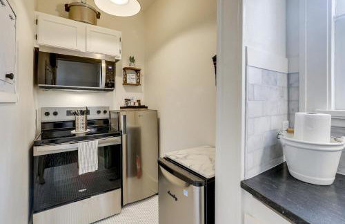 Historic Home Overlooking Central Riverside Park! - Foto 14