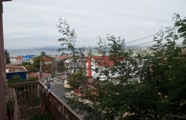 Lofts Oxford Cerro Alegre - Photo 63