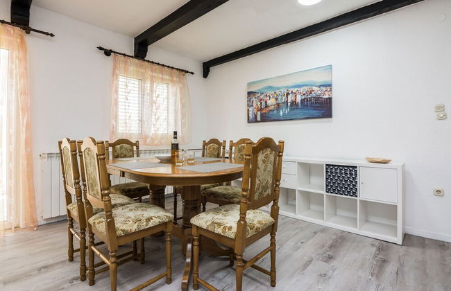 Apartments Napros - Foto 29