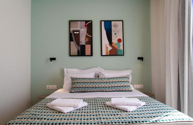 Athel Panoramic View Villas Eleni - Photo 26