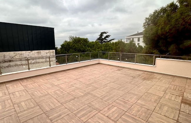 Şeker Apartments - Foto 21