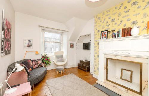 JOIVY Stunning Apartment in Royal Mile - Foto 19