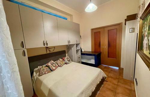 Nice Sicily Little family home - Foto 18