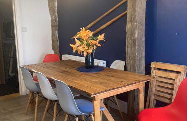 Lime Tree Cottage - Foto 25