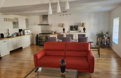 Le Clos Malou cœur de Thomery 3 chambres 1 à 9 pers - Foto 24