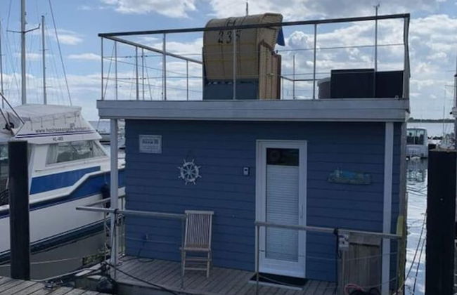 "bosse" Comfortable Holiday Residence - Photo 36