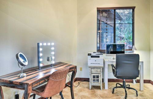 Riverfront DeLand Home with Pool, Near Daytona! - Photo 18