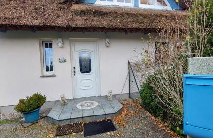 Ferienwohnung im Uhlenhuus - Foto 13