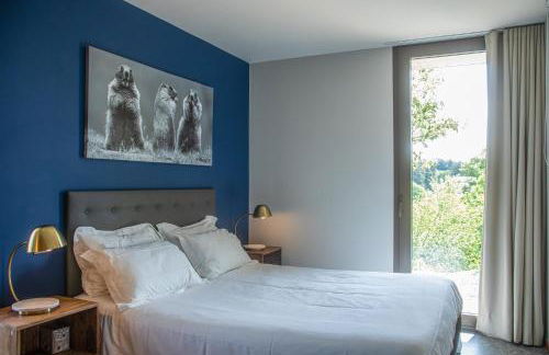 Gîte de la Maison Chassel - Foto 16