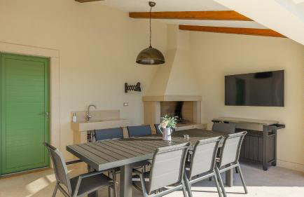 Beautiful villa Jurasi with outdoor pool in Tinjan - Foto 38