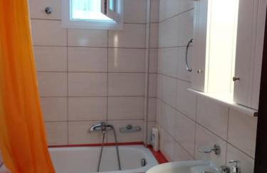 Rhea Panorama sea view house - Foto 15