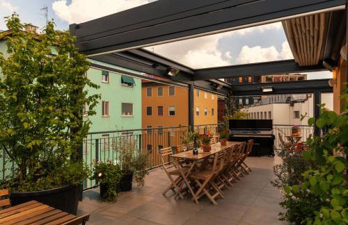 Bob W Milan Ticinese - Photo 20