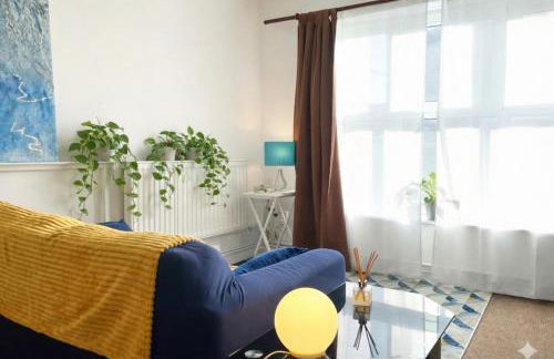 Bright Studio - 12 Mins to Central London - Foto 12