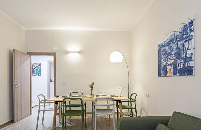 XXV Aprile by Wonderful Italy - Foto 1