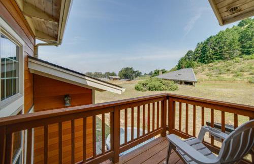 Inviting Manchester Home with Hot Tub Near Beach! - Foto 14