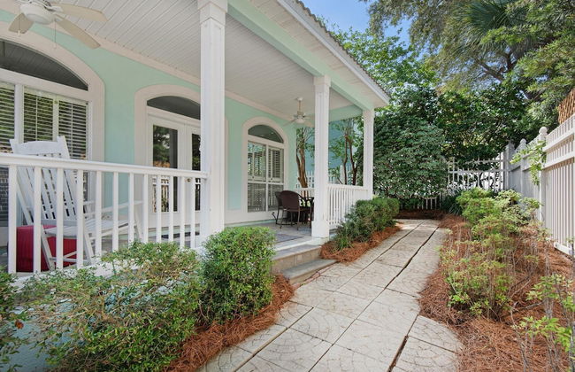 Ocean Breeze Cottage - Foto 80