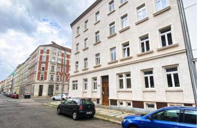 HOMY I Stilvolles Apartment Gohlis Netflix & W-LAN - Foto 21