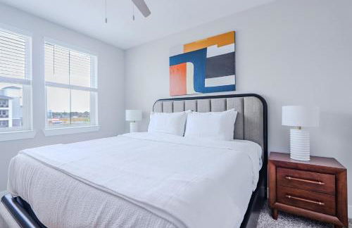 Landing Stunning 1BD Gym Clubhouse - Foto 38