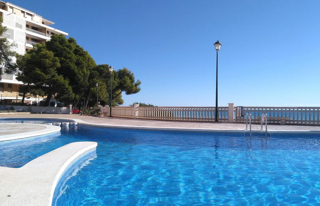 Alpen1 Edison / 2 Habitaciones - Foto 4