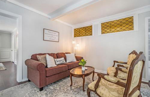 Newly Renovated Cottage 5 mins from Beach! - Foto 20