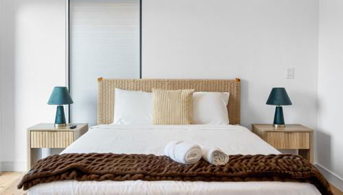 Platinum Suite LA - Foto 4