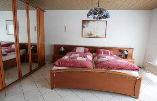 Ferienwohnung Friedsam - Foto 7