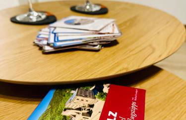 Ferienwohnung Karl im schönen Pfälzer Wald - Foto 6