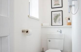 Vacant Nest The South End Spacious Smart TV - Foto 31