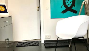 Ferienwohnung am Wald - Foto 4