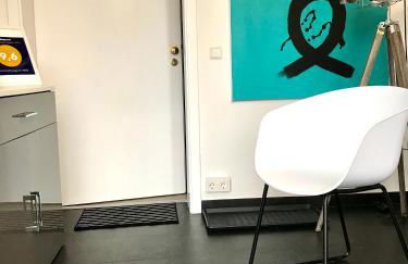 Ferienwohnung am Wald - Foto 4