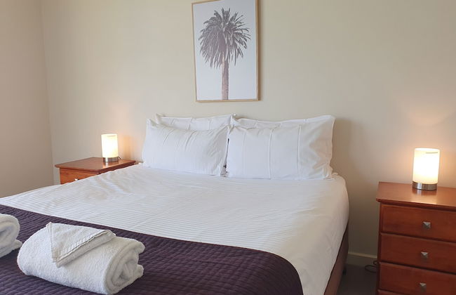 Central Shepparton Apartments - Photo 3