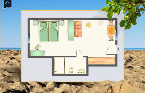 Green Village Igelnest - Foto 28