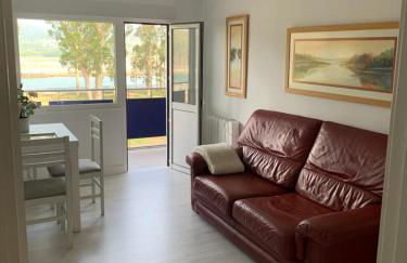 EDIFICIO EL MIRADOR -SITUADO en Playa del Puntal Villaviciosa Primera Linea Playa - Foto 5