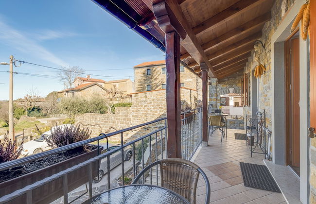 Tourist Farm Tonin - Apartment 2 - Foto 20