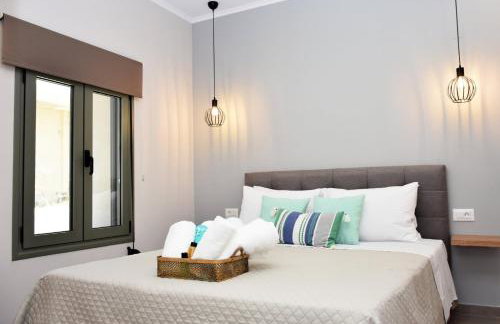 Olgas cozy home - Foto 6