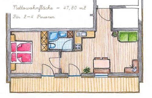 Klamperhaus-Hof - Photo 2