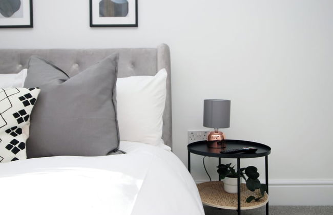 Eveswell Studios Comfort Studio 10 - Foto 27