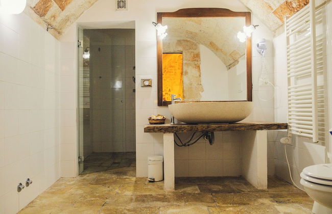 Masseria Santa Teresa - Photo 79