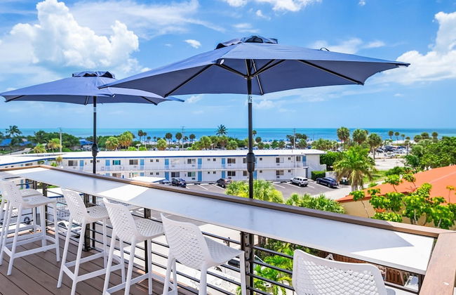 Seascape in Sarasota - Foto 14