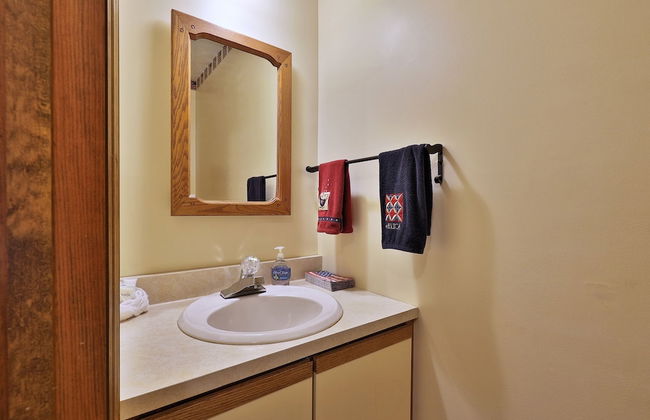 Glazebrook by Killington Vacation Rentals - Foto 11