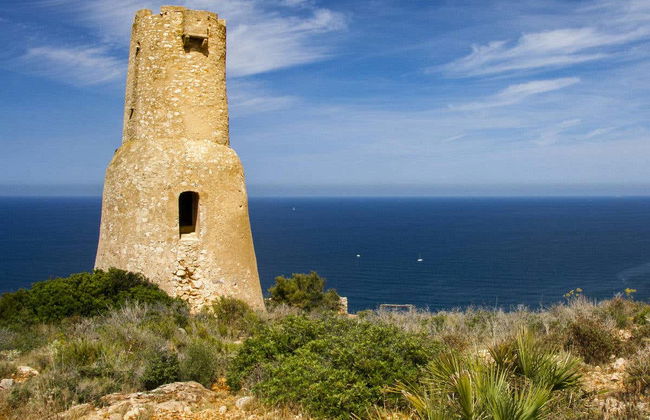 Ferry to Denia - Foto 2