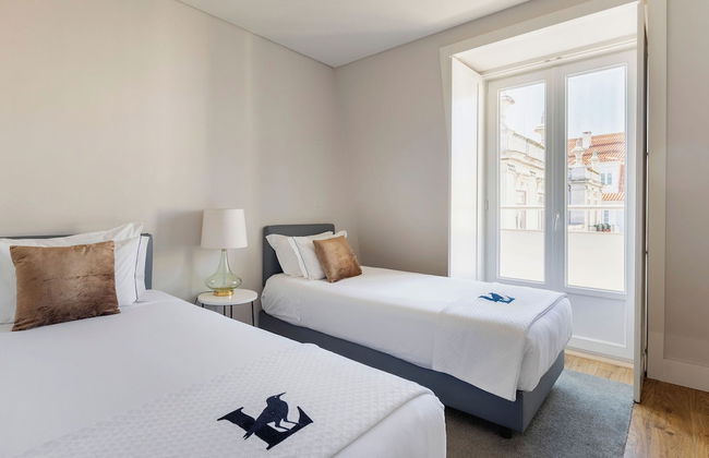 Chiado Square - Lisbon Best Apartments - Foto 8