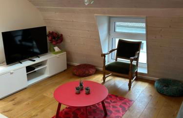 La Pistacherie à 30m de la plage de Grande Rive - Foto 11