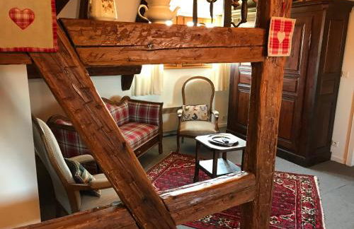 La Cour Zaepffel - Foto 72