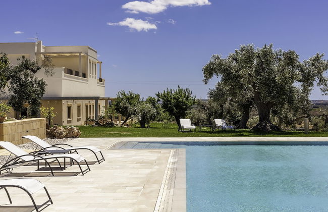 Tenuta Monticelli Bio Relais - Photo 32